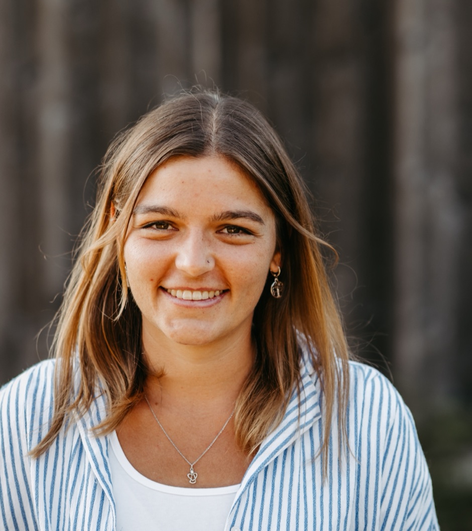 Nicole Dittli, Porträt